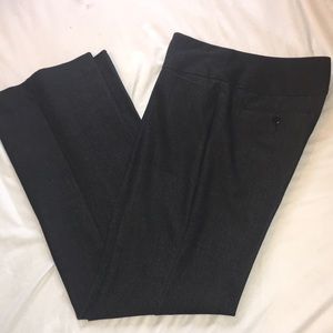 Express Design Studio Editor Pants